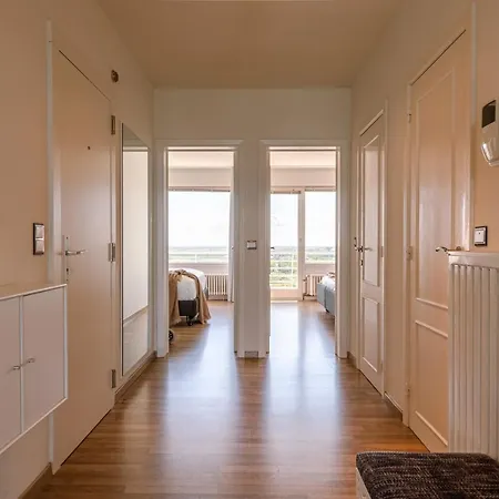 Appartement Excellent Southern Furnished With Beautiful Sea View *